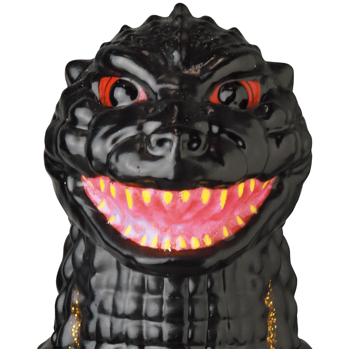 Godzilla(Destoroyah vertion Godzilla) 4th term