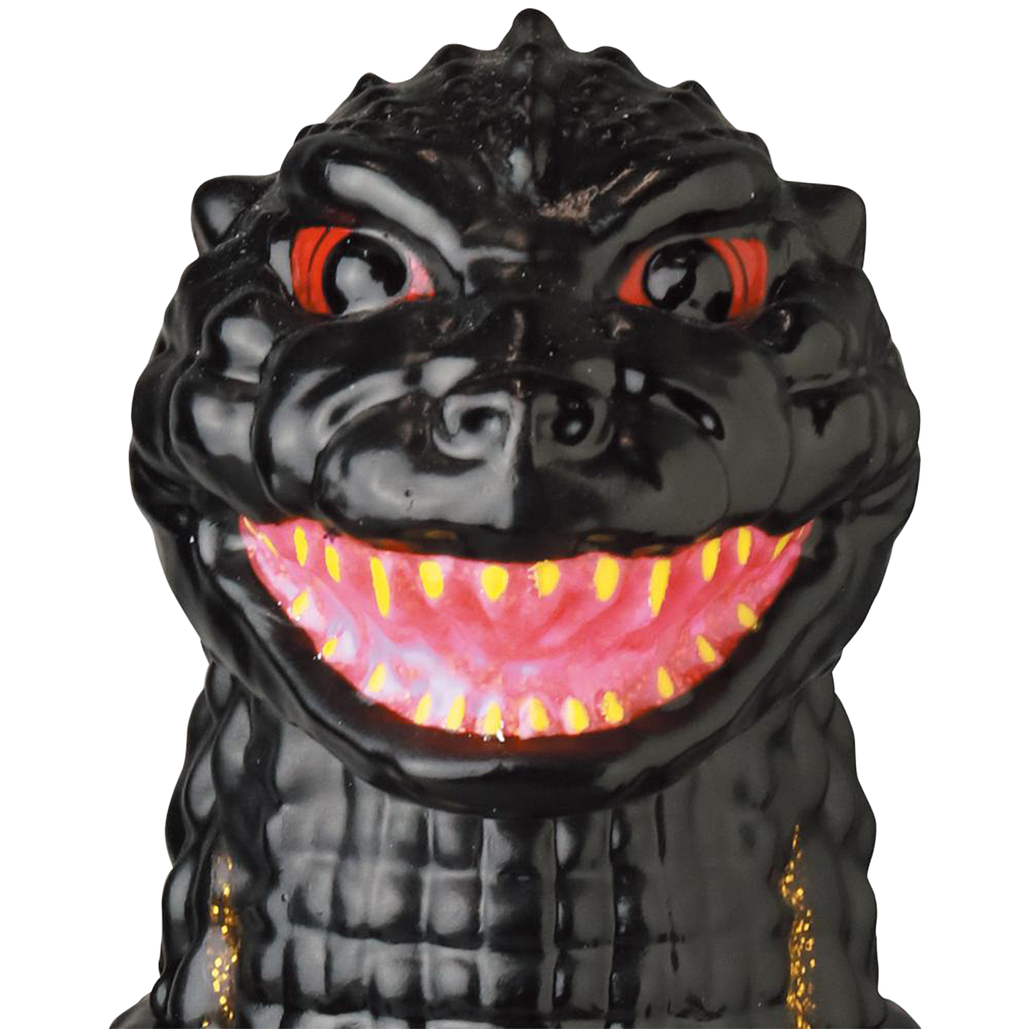 Godzilla(Destoroyah vertion Godzilla) 4th term