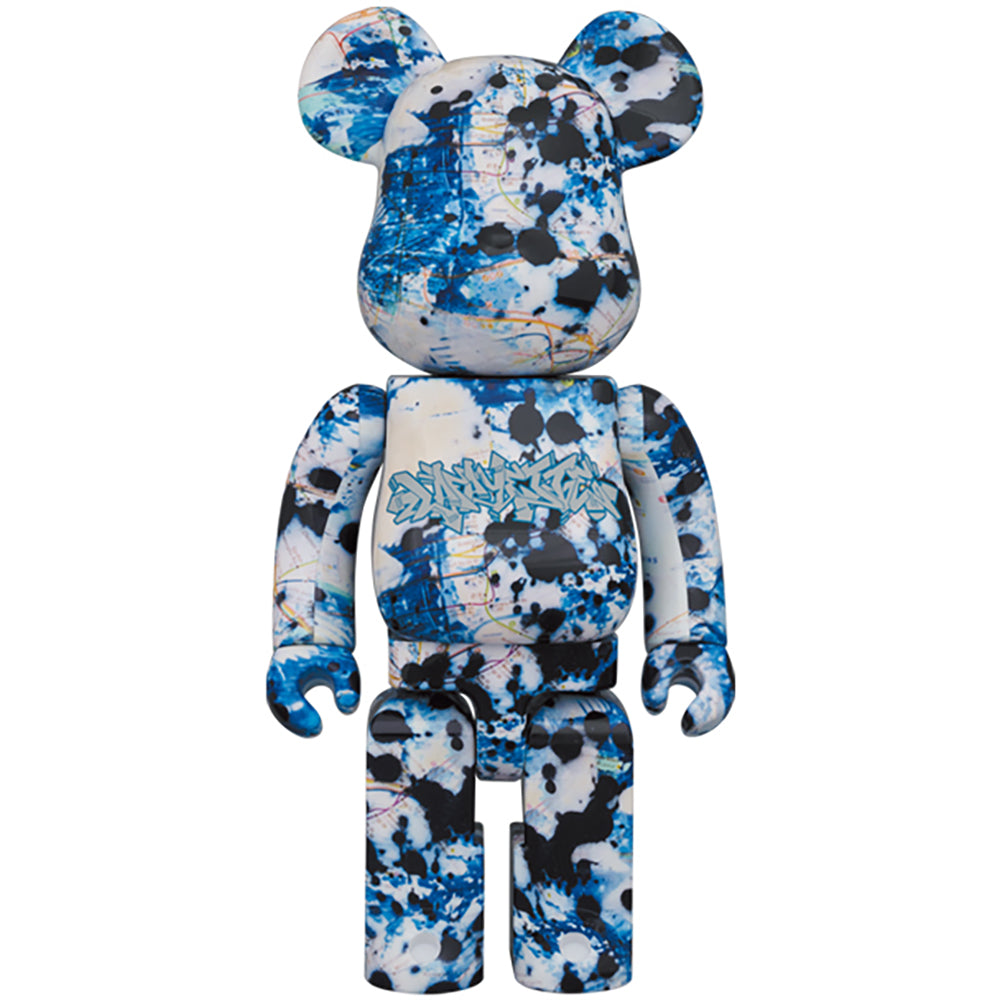 BE@RBRICK LFYT × STASH 100％ ＆ 400％_2