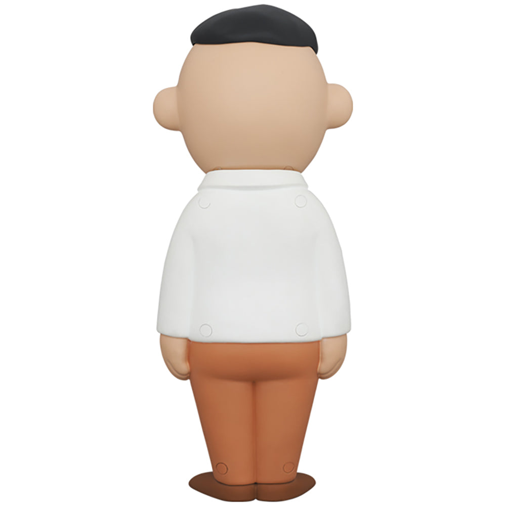 CYCLOP LAMP by Jean Jullien_1