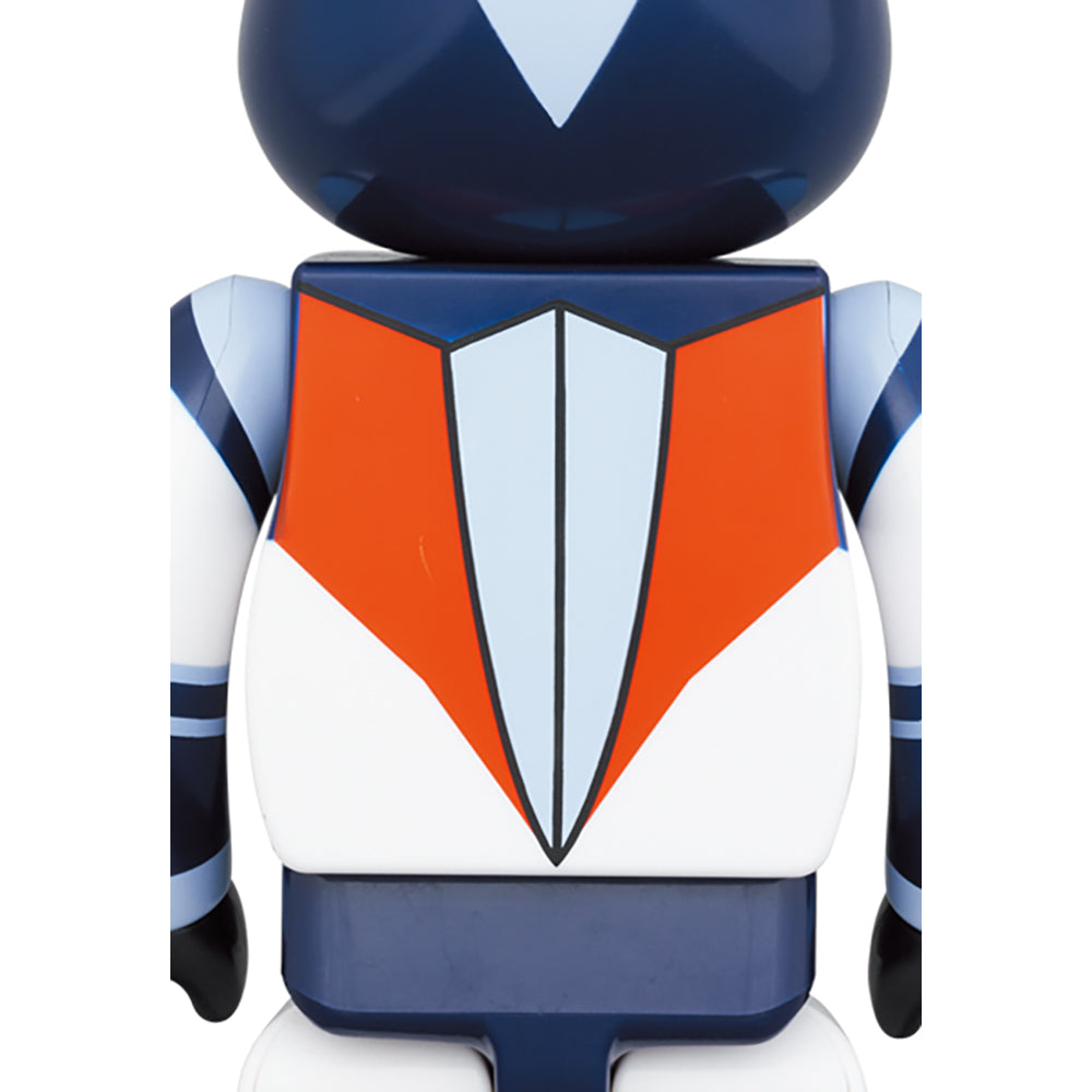 BE@RBRICK ガイキング 400％_1