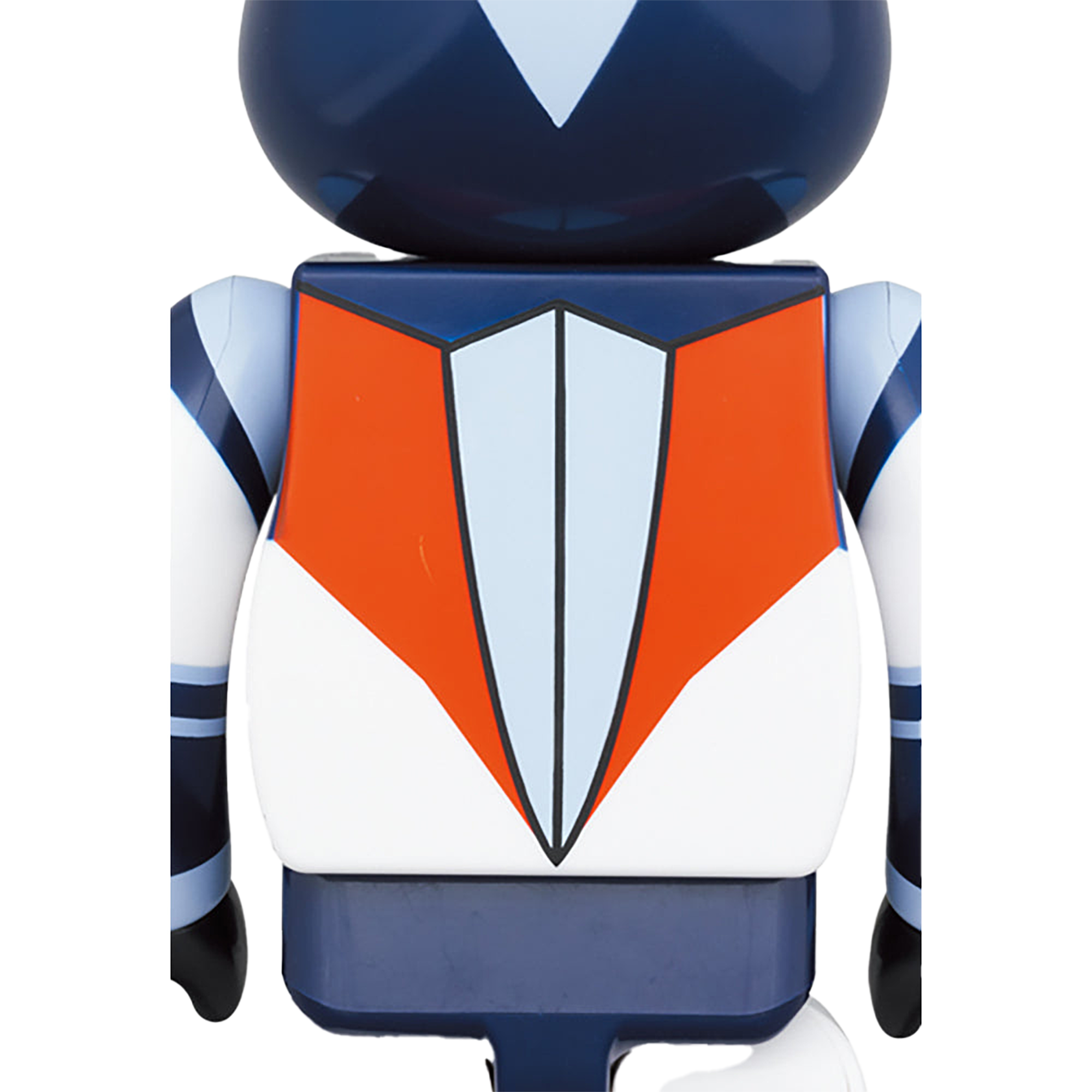 BE@RBRICK ガイキング 400％