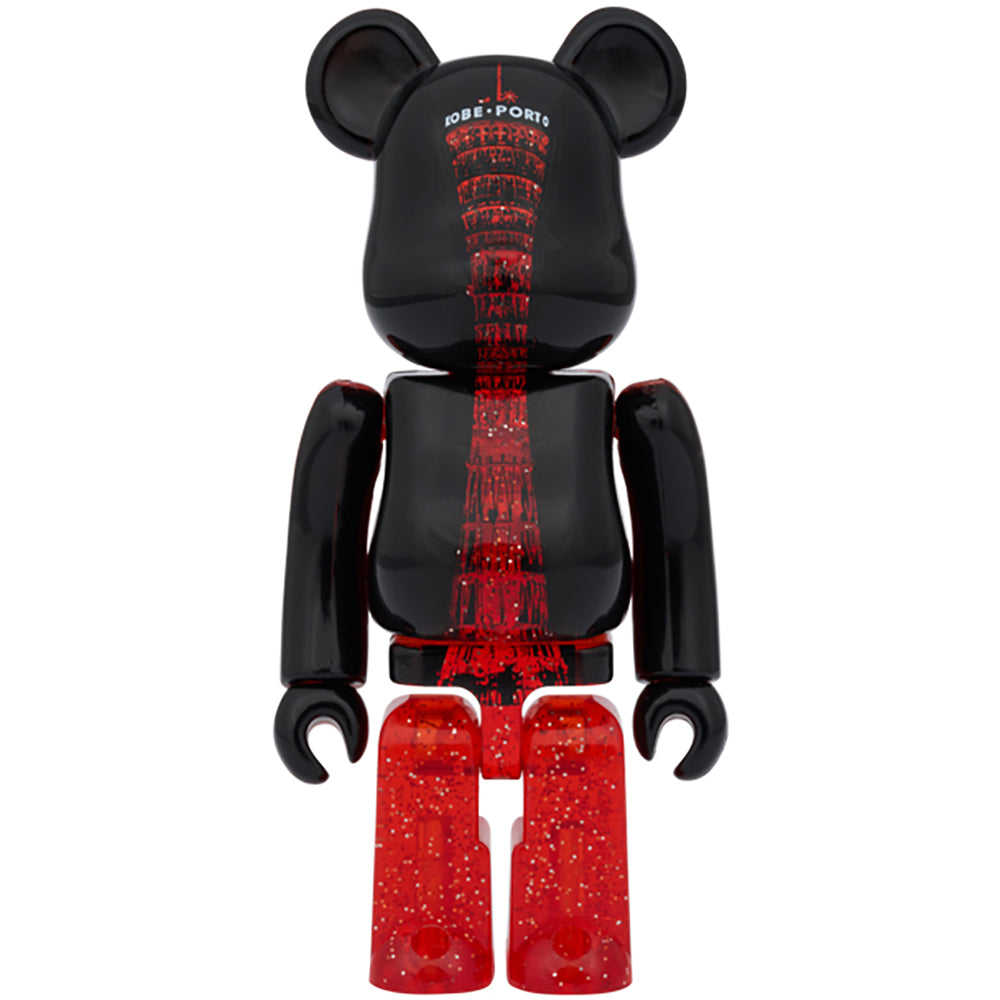 BE@RBRICK 神戸ポートタワー 100％_0
