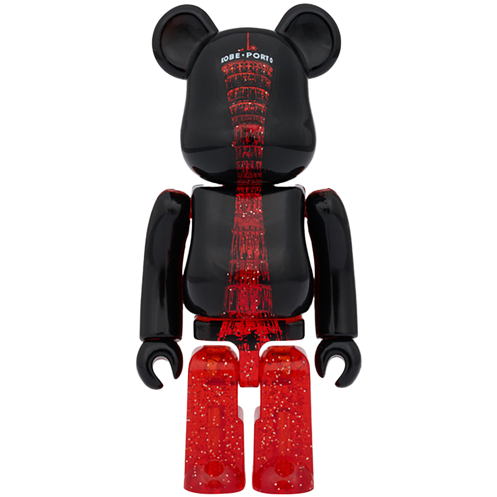 BE@RBRICK 神戸ポートタワー 100％