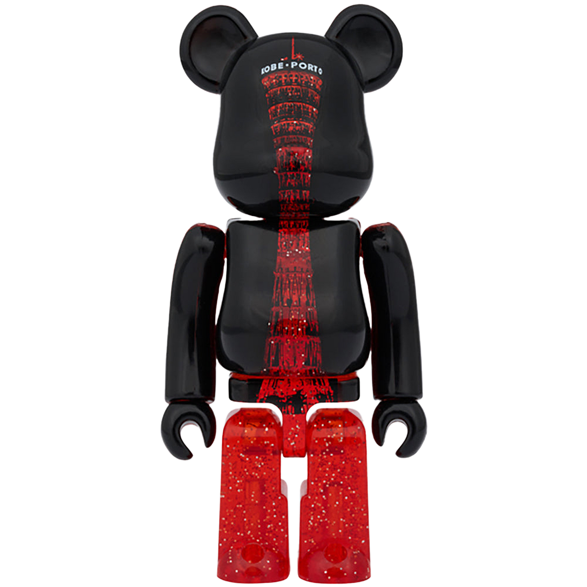 BE@RBRICK 神戸ポートタワー 100％