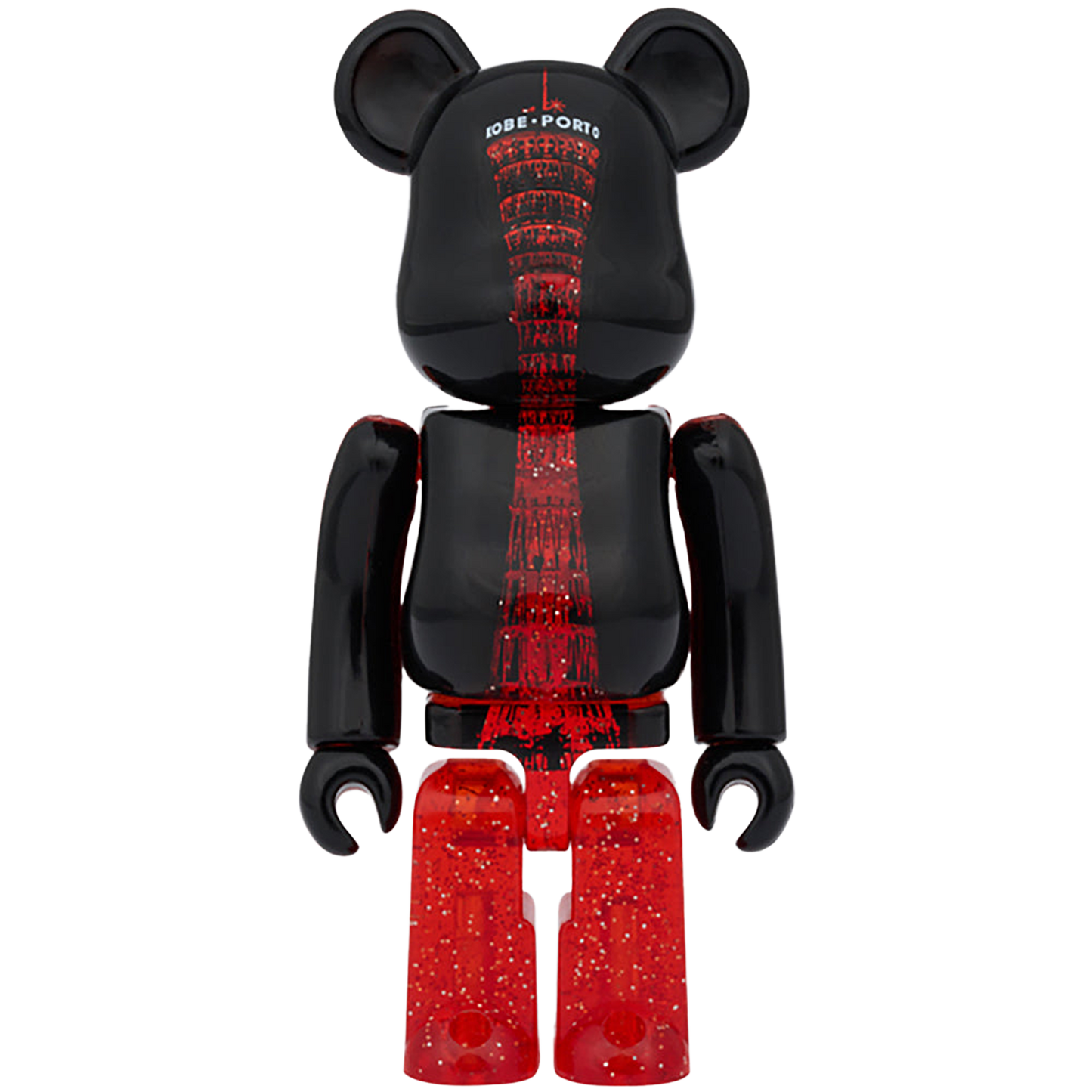 BE@RBRICK 神戸ポートタワー 100％