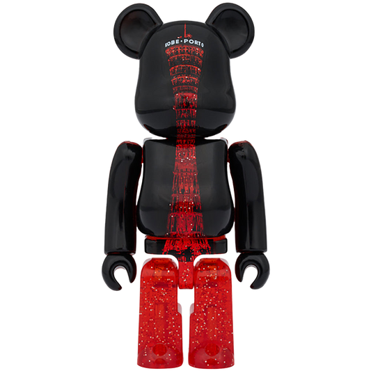 BE@RBRICK 神戸ポートタワー 100％
