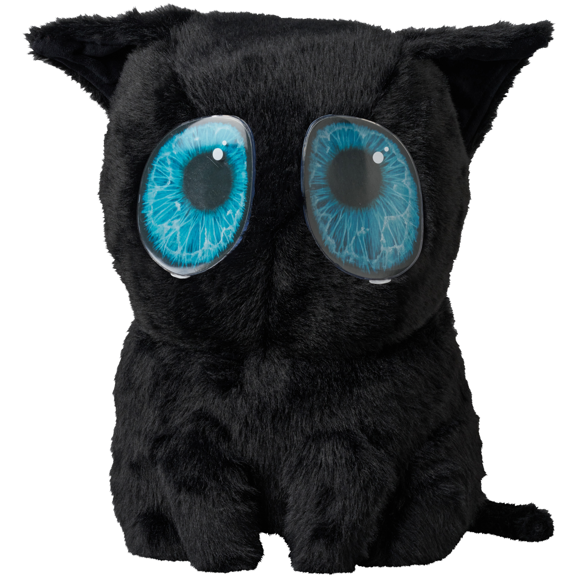 August Vilella "GIRIGIRI CAT" PLUSH《2026年10月発売予定》_0