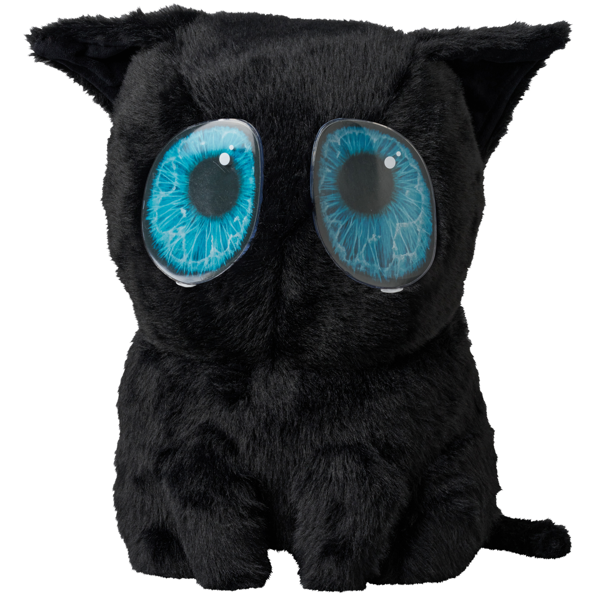August Vilella "GIRIGIRI CAT" PLUSH《2026年10月発売予定》_0