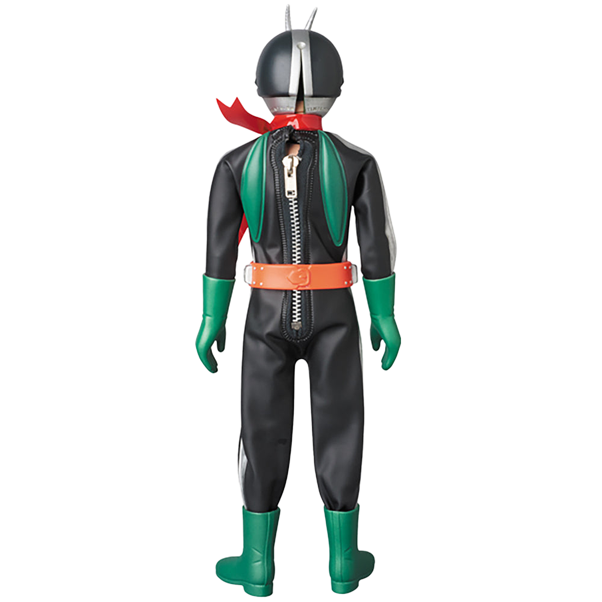 RAH1970 仮面ライダー旧2号