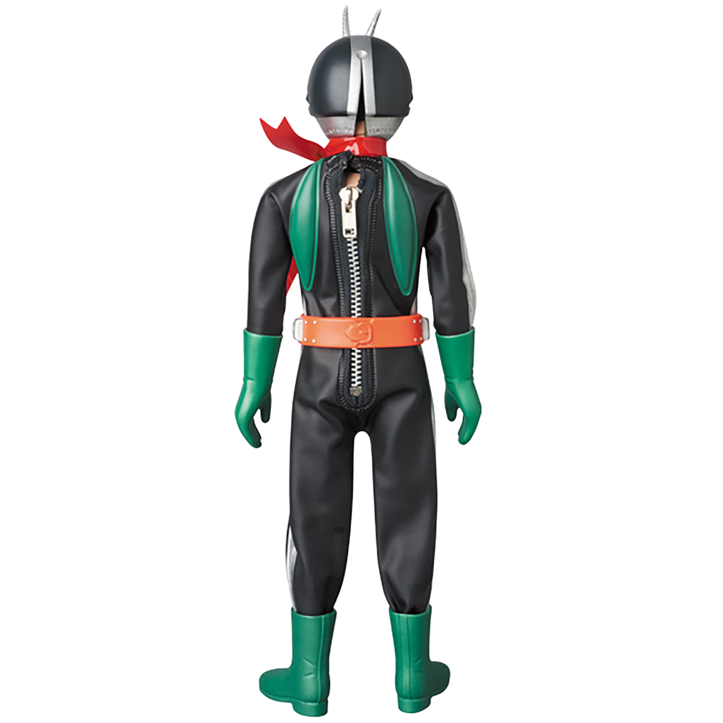 RAH1970 仮面ライダー旧2号