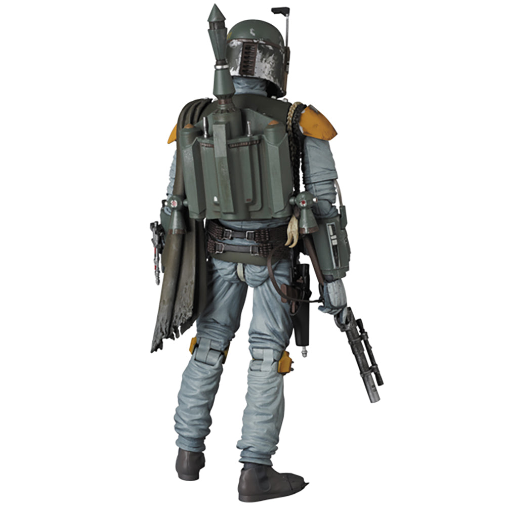 MAFEX BOBA FETT（TM）_2