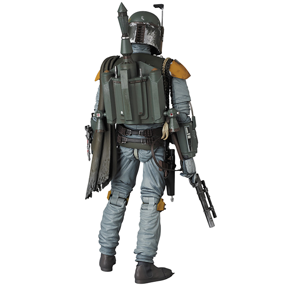 MAFEX BOBA FETT（TM）