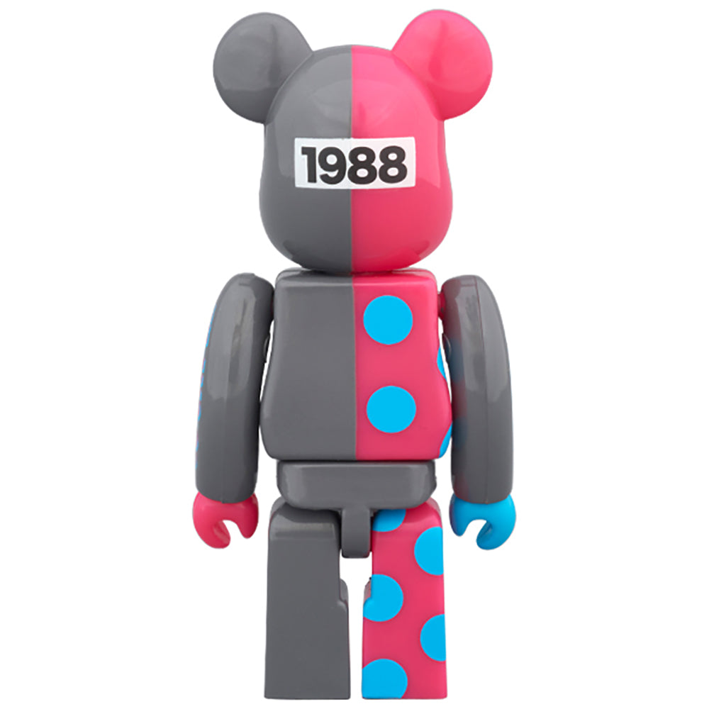 Jun. K × BE@RBRICK Part.3_1