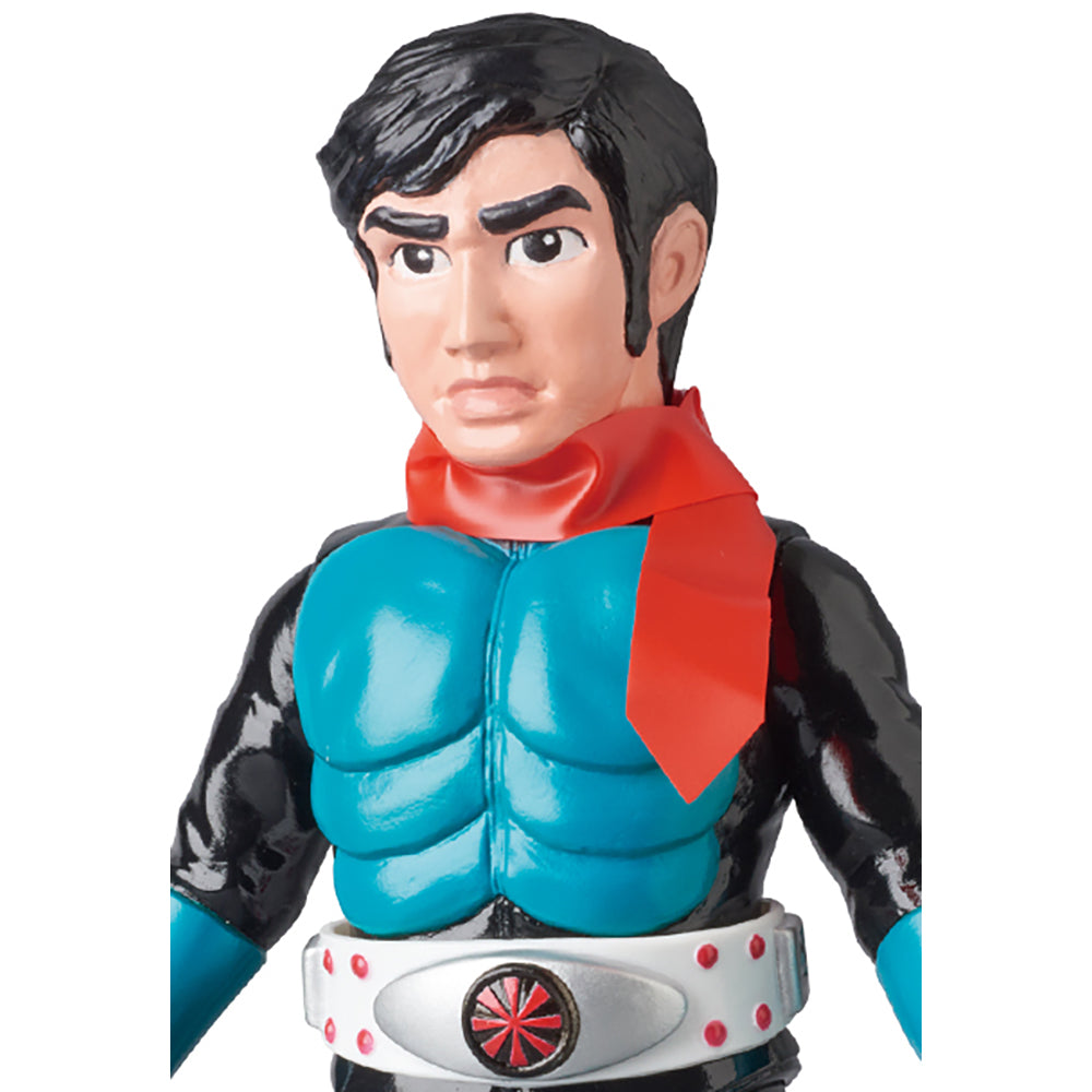 仮面ライダー旧1号（本郷猛ヘッド） （ワンフェス開催記念モデル）_2