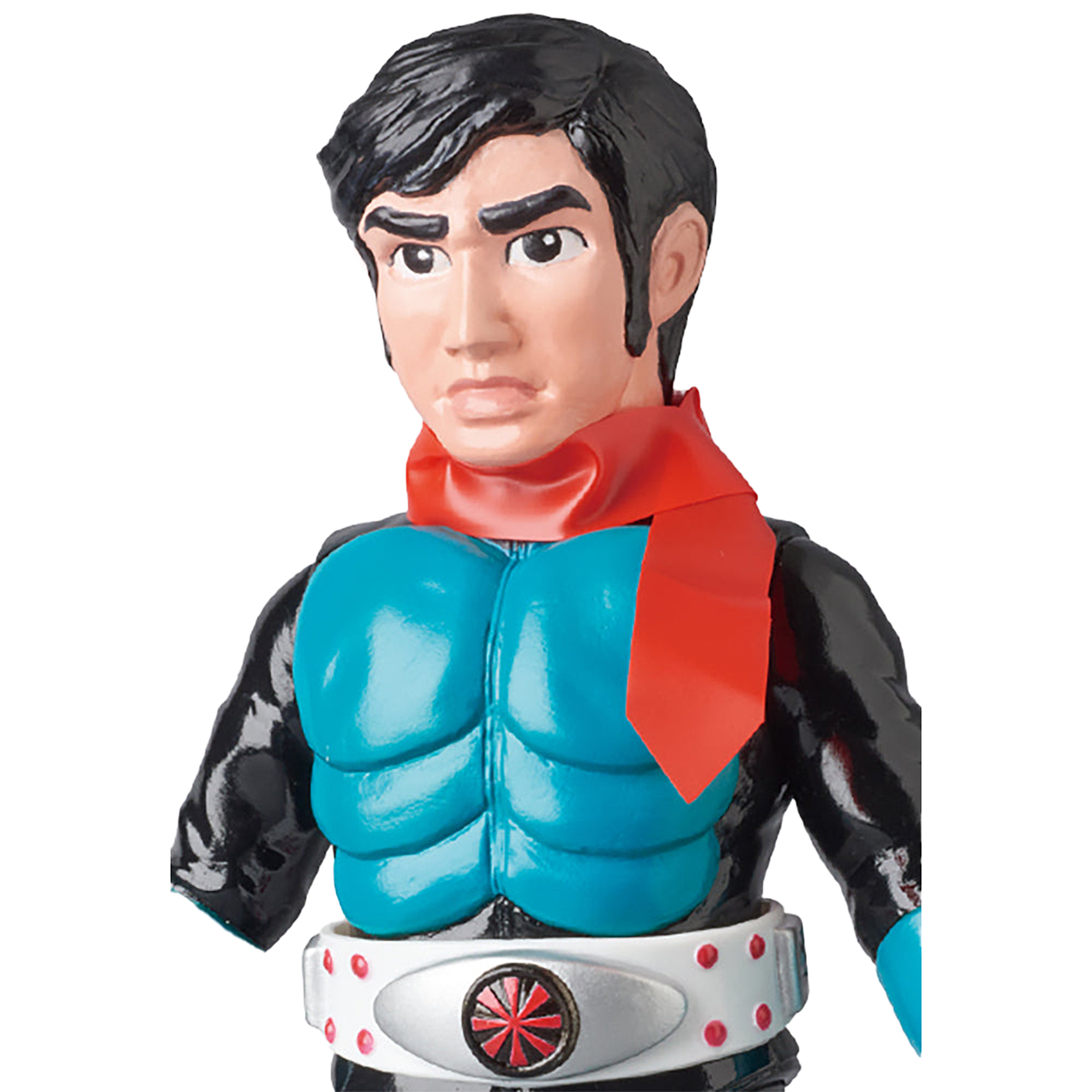 仮面ライダー旧1号（本郷猛ヘッド） （ワンフェス開催記念モデル）