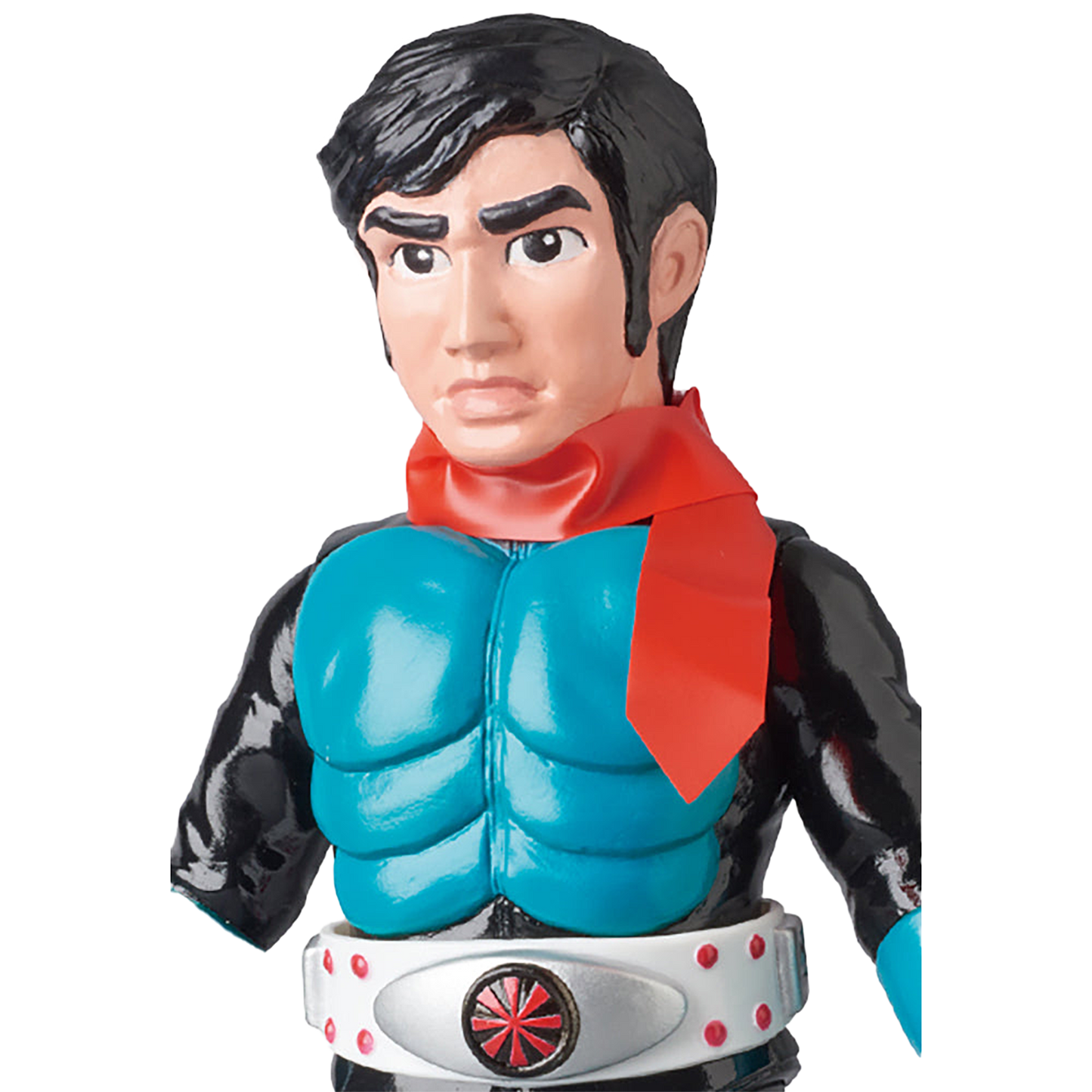 仮面ライダー旧1号（本郷猛ヘッド） （ワンフェス開催記念モデル）