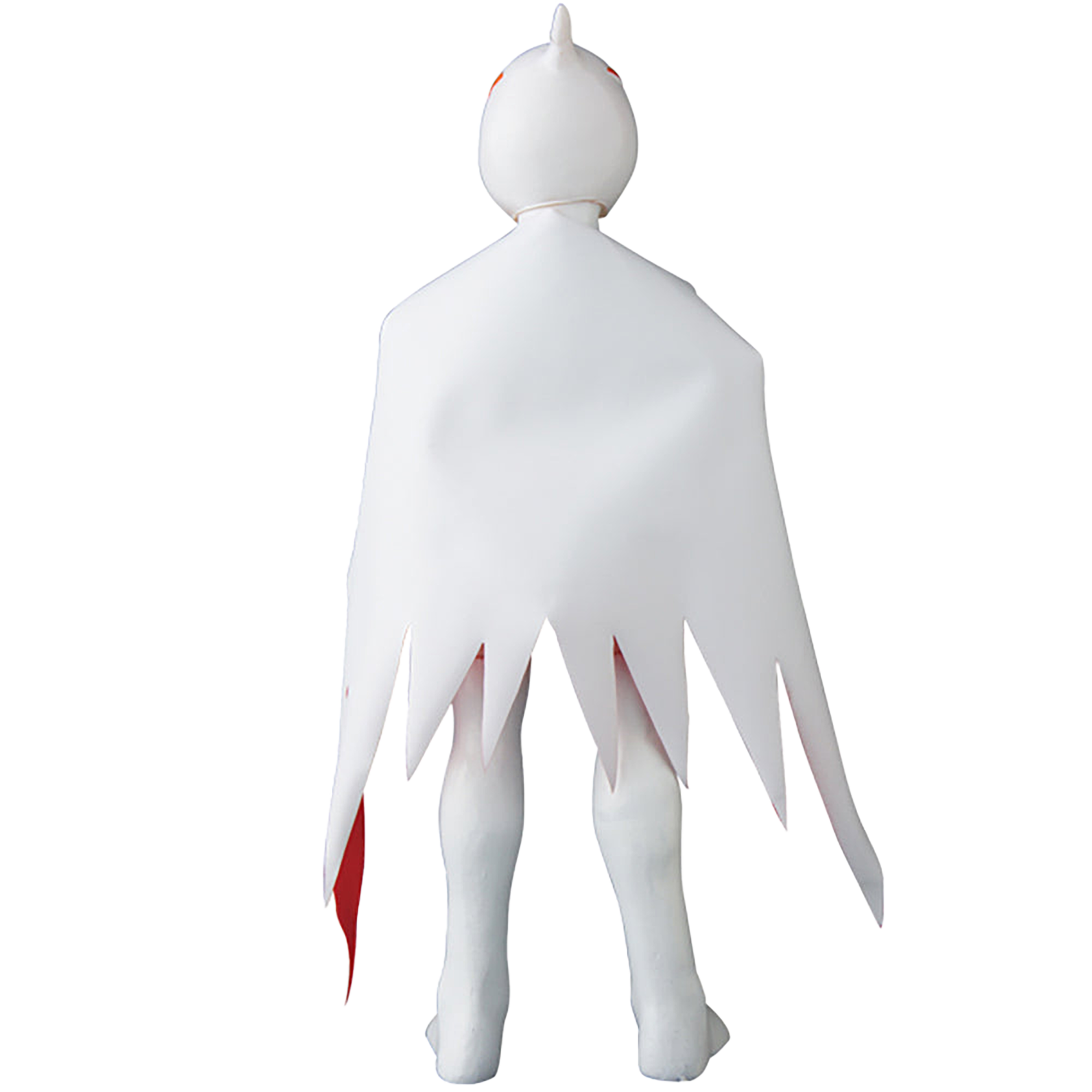 白鳥のジュン