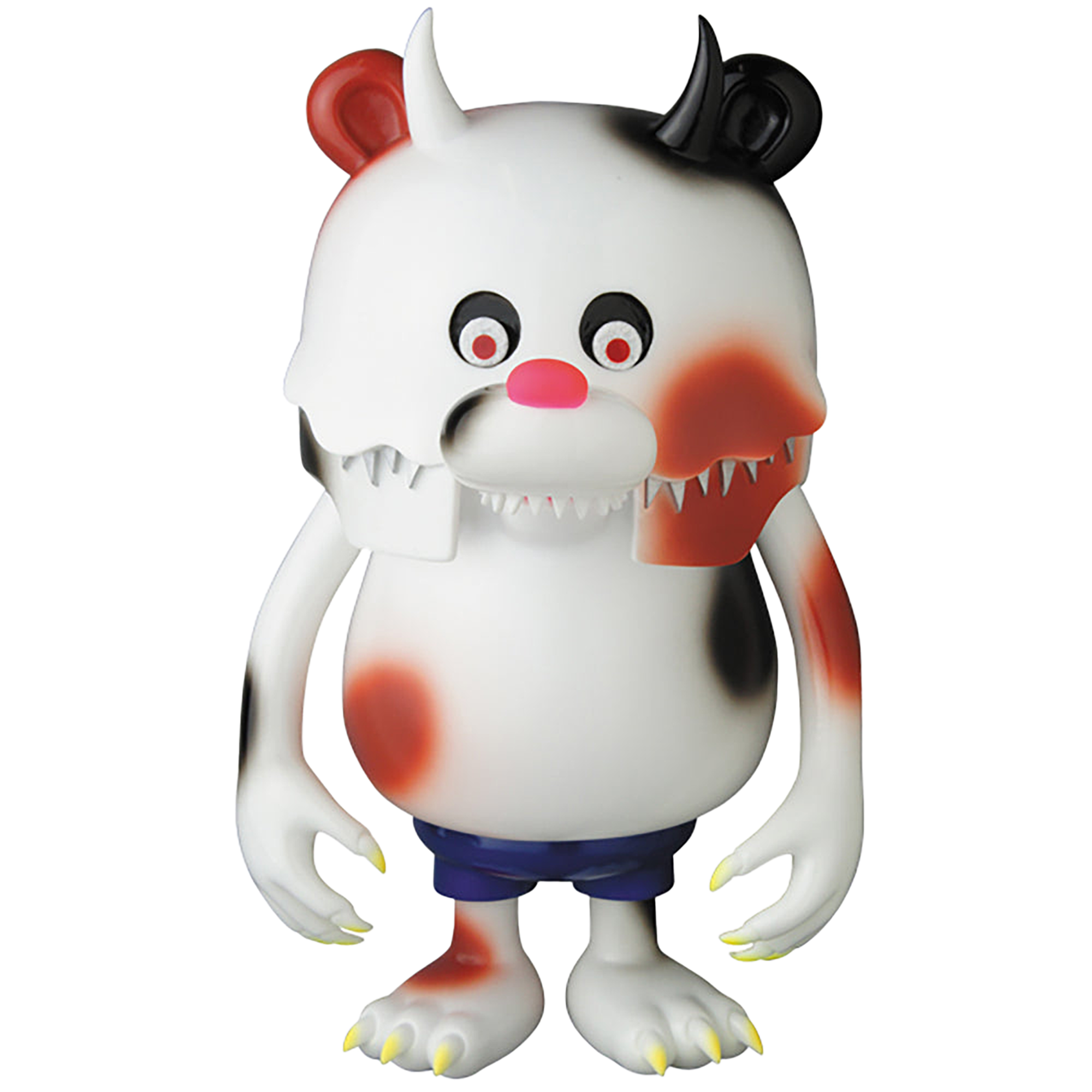 リグレット （MEDICOM TOY PLUS限定版）