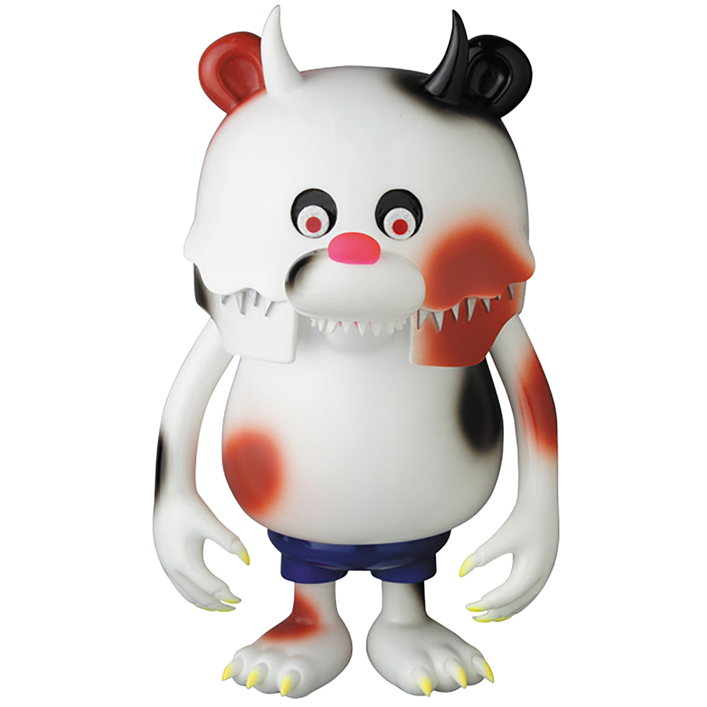 リグレット （MEDICOM TOY PLUS限定版）