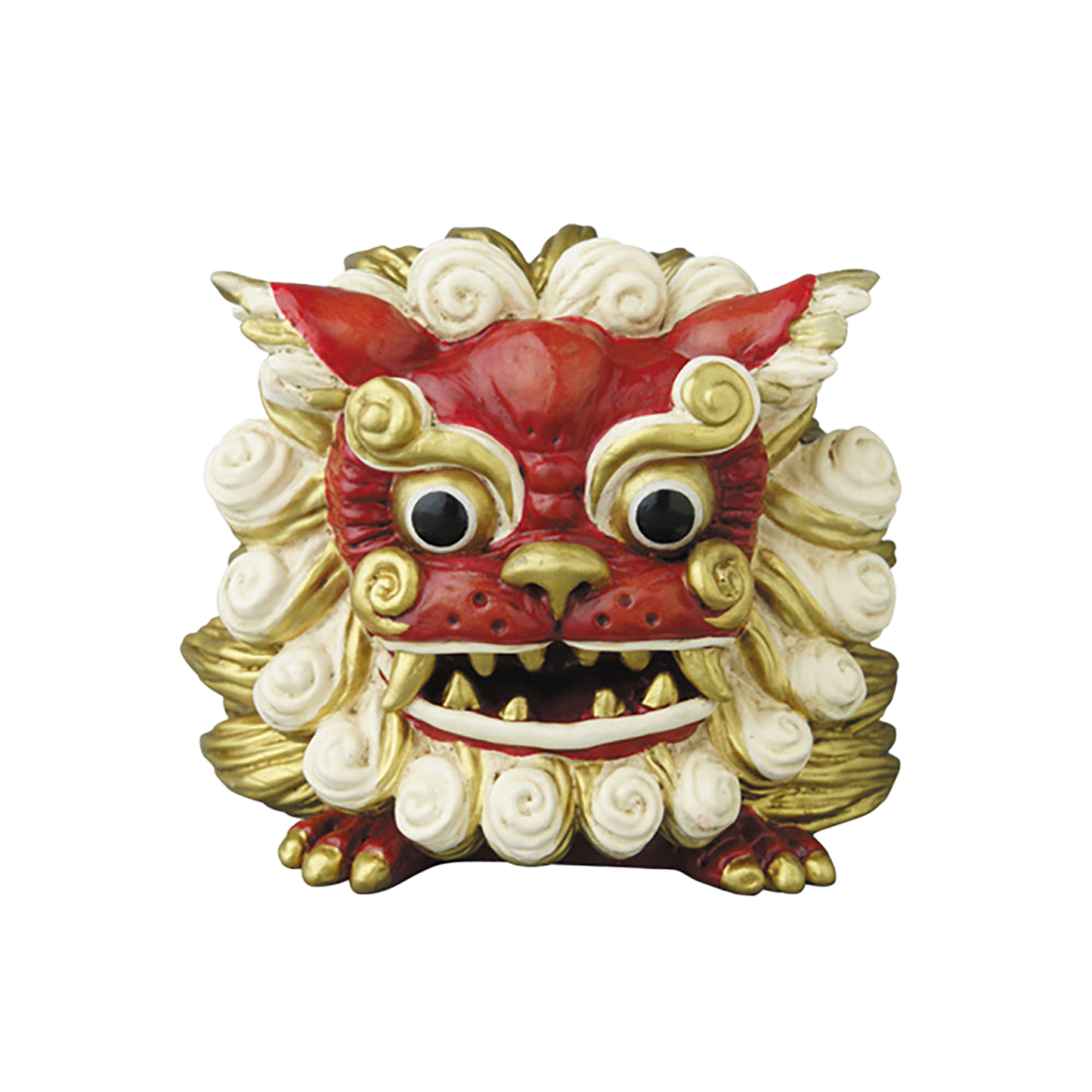 HONGSAI（九谷焼赤絵）
