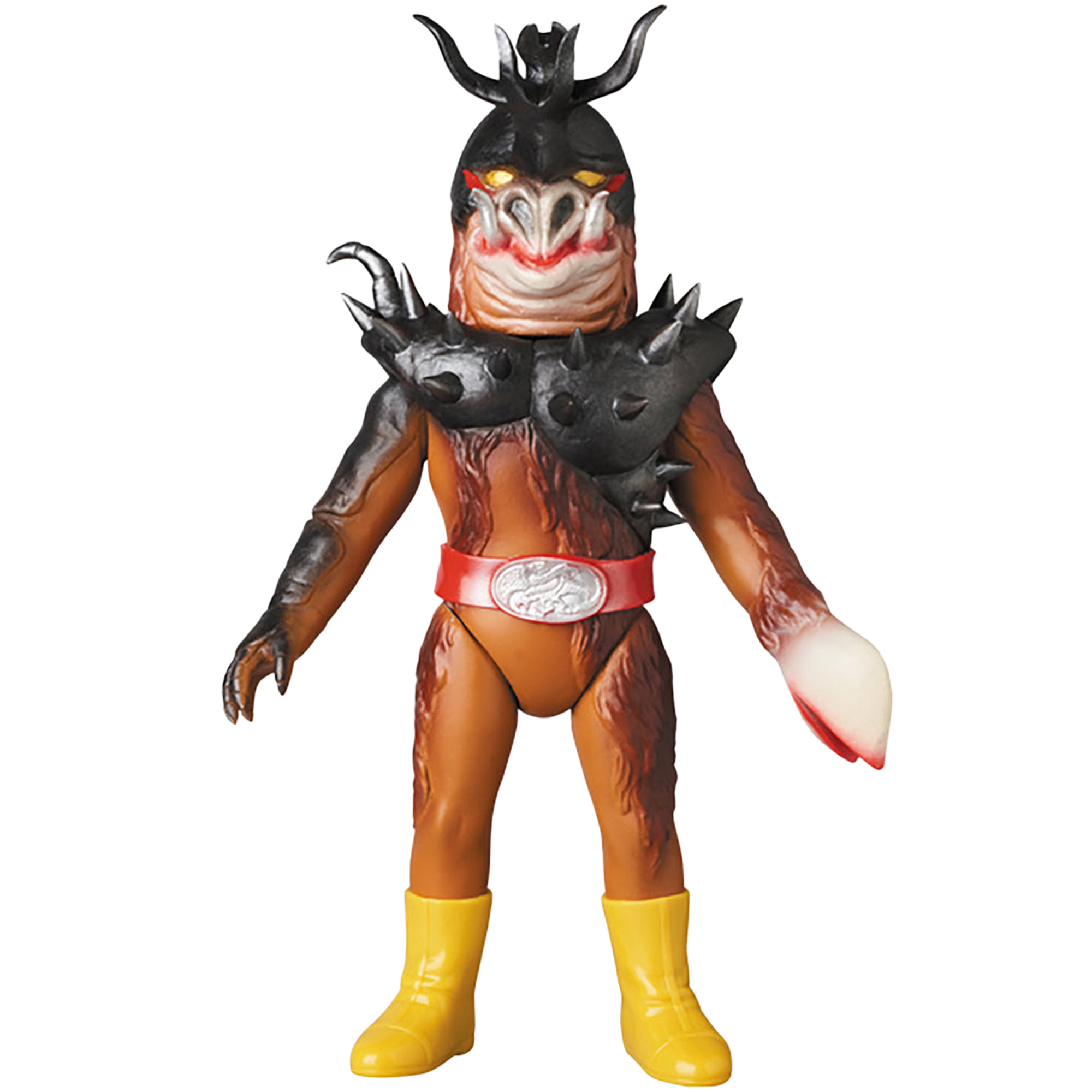 イノカブトン（仮面ライダーより）