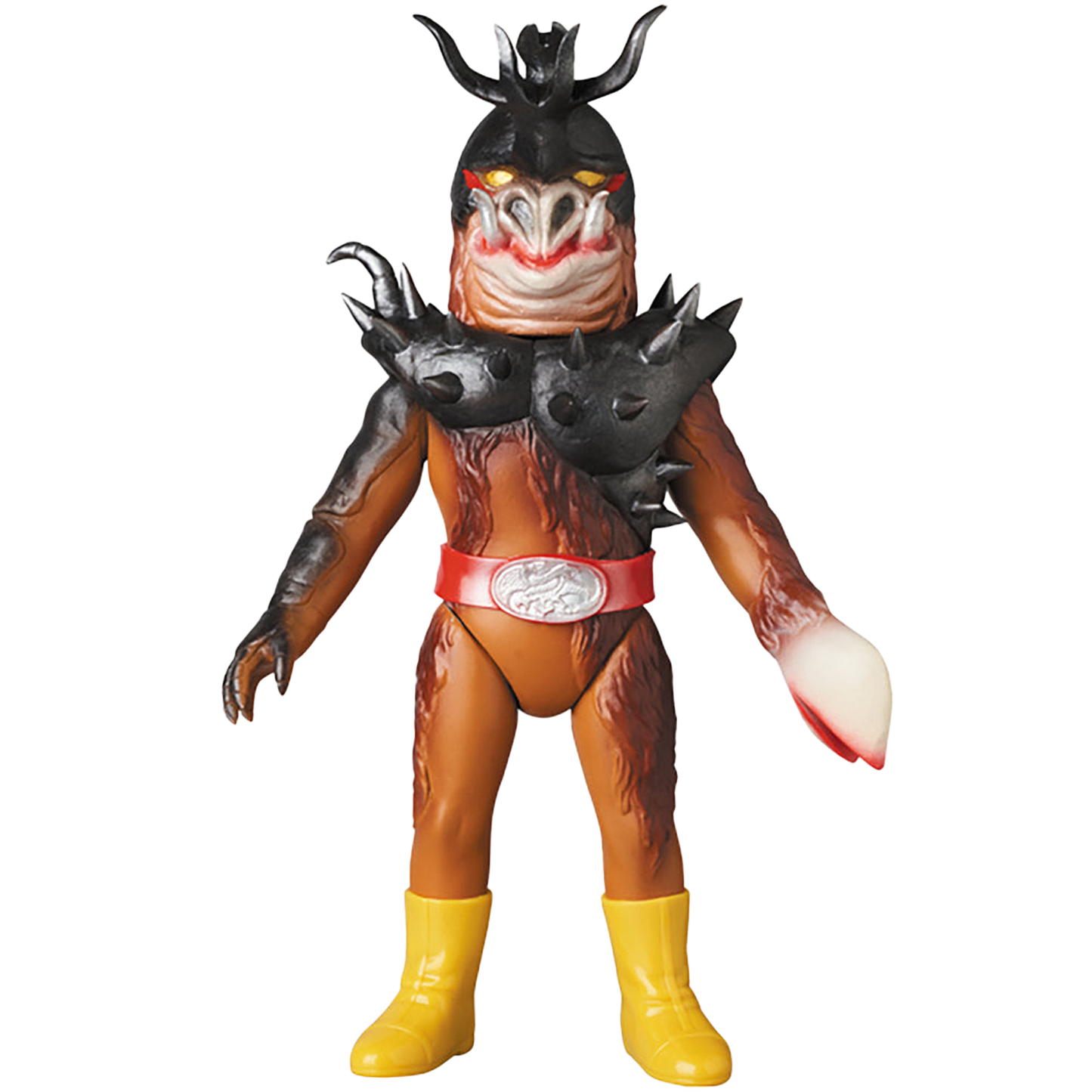 イノカブトン（仮面ライダーより）