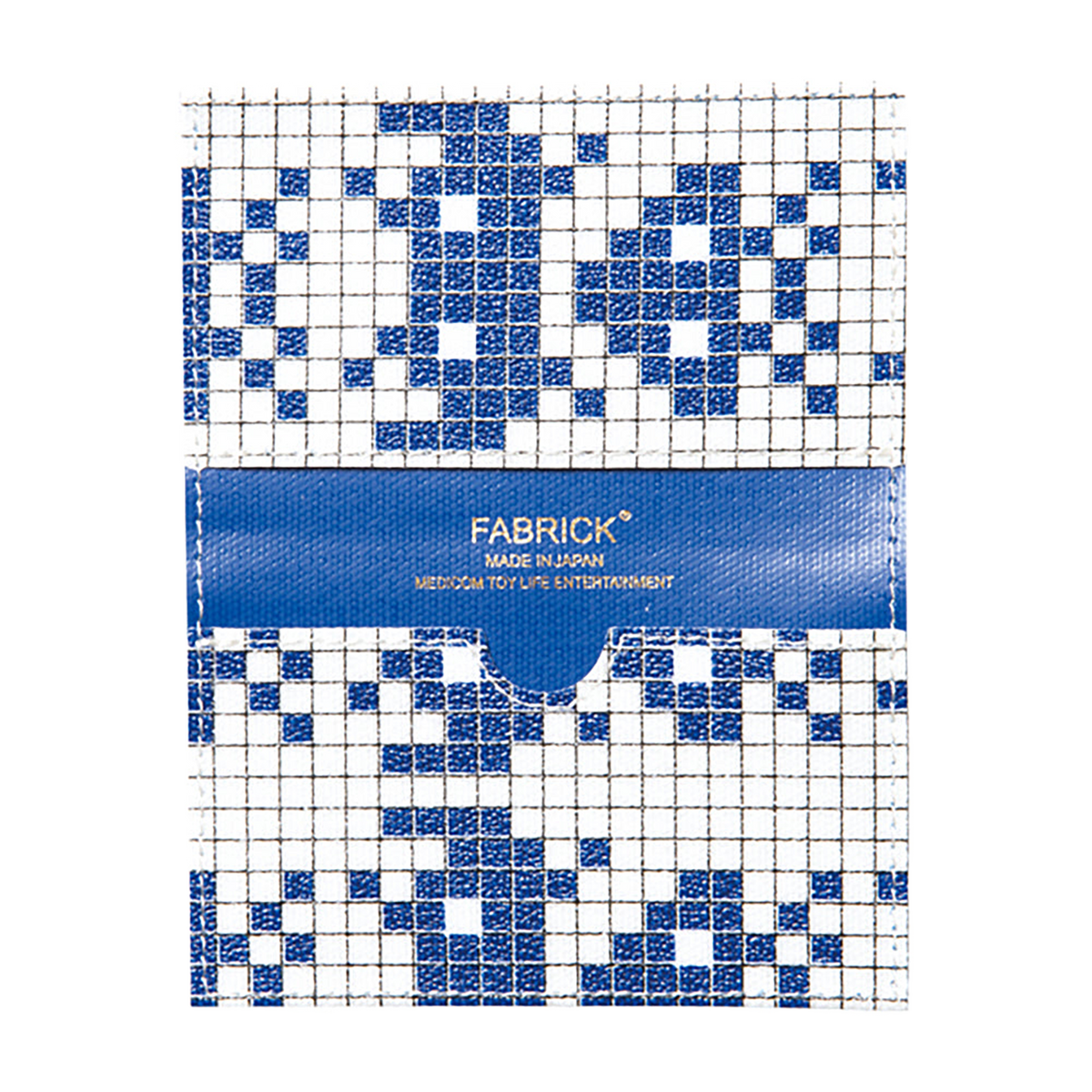MLE SPACE INVADERSシリーズ CARD CASE