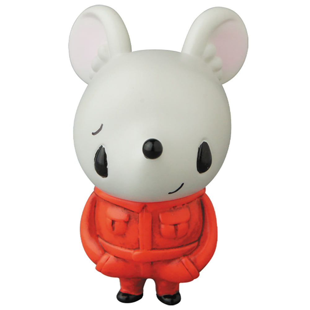 VAG(VINYL ARTIST GACHA) SERIES 23 ネズミのチュッチュ_1