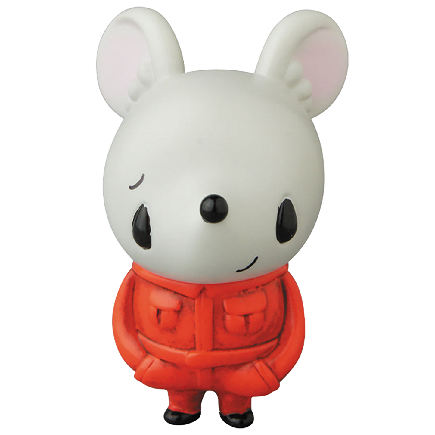 VAG(VINYL ARTIST GACHA) SERIES 23 ネズミのチュッチュ