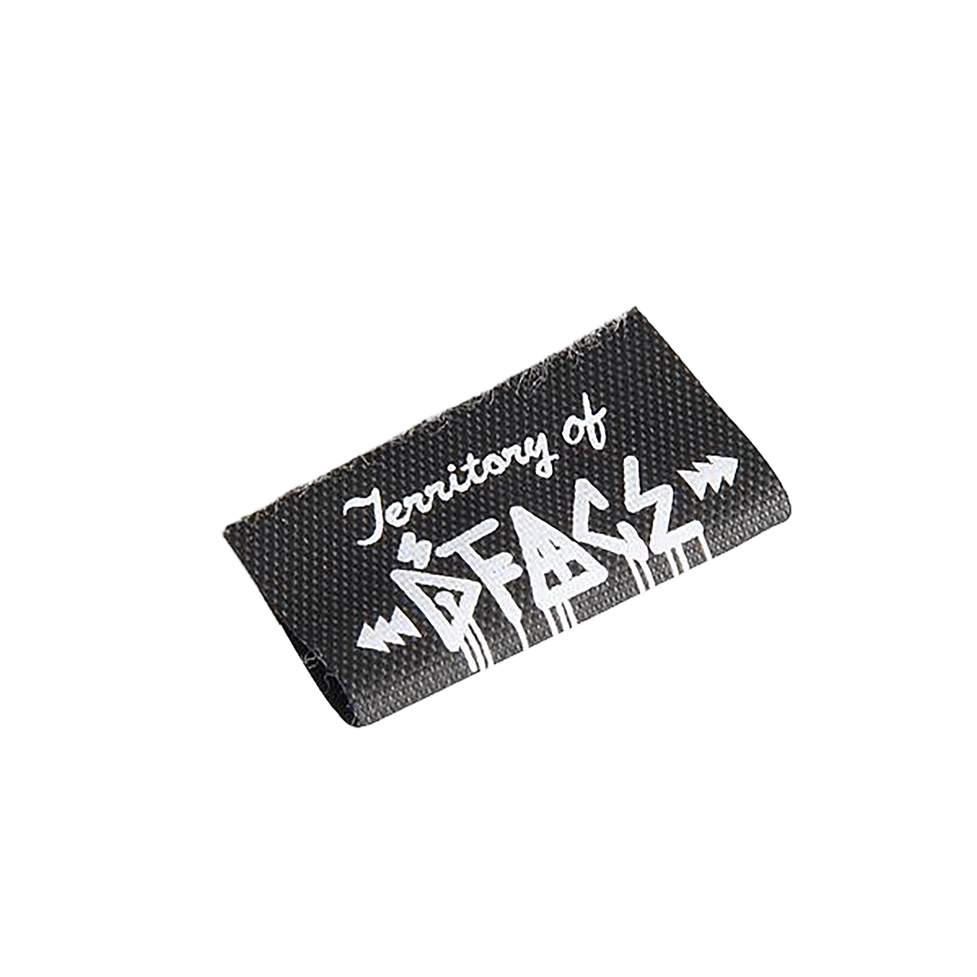 D*FACE CREW NECK SWEAT DSTQ