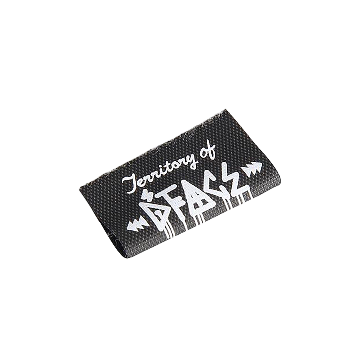 D*FACE CREW NECK SWEAT DSTQ