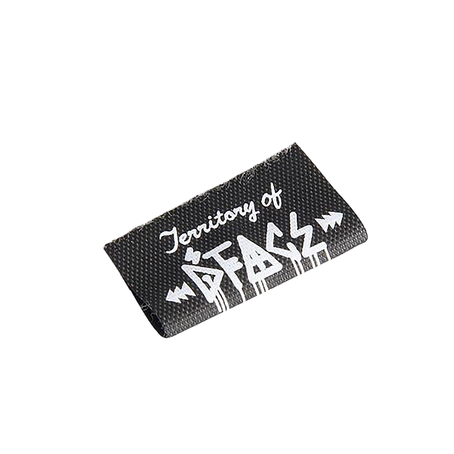 D*FACE CREW NECK SWEAT DSTQ