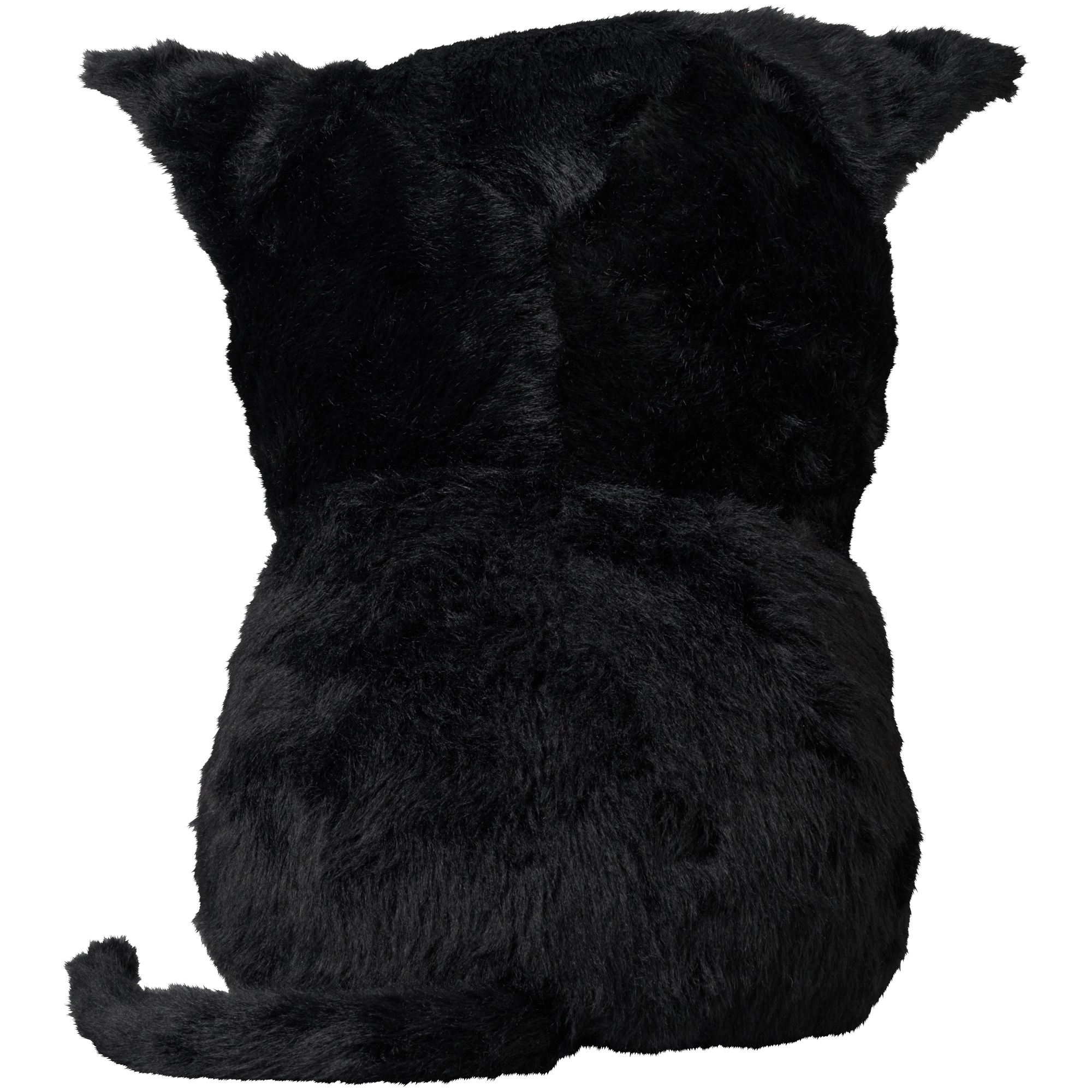August Vilella "GIRIGIRI CAT" PLUSH《2026年10月発売予定》_1