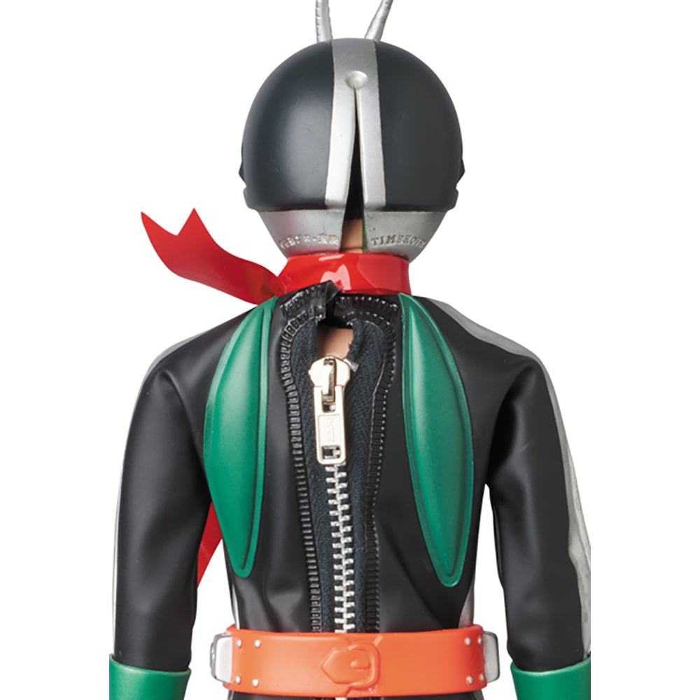RAH1970 仮面ライダー旧2号_2