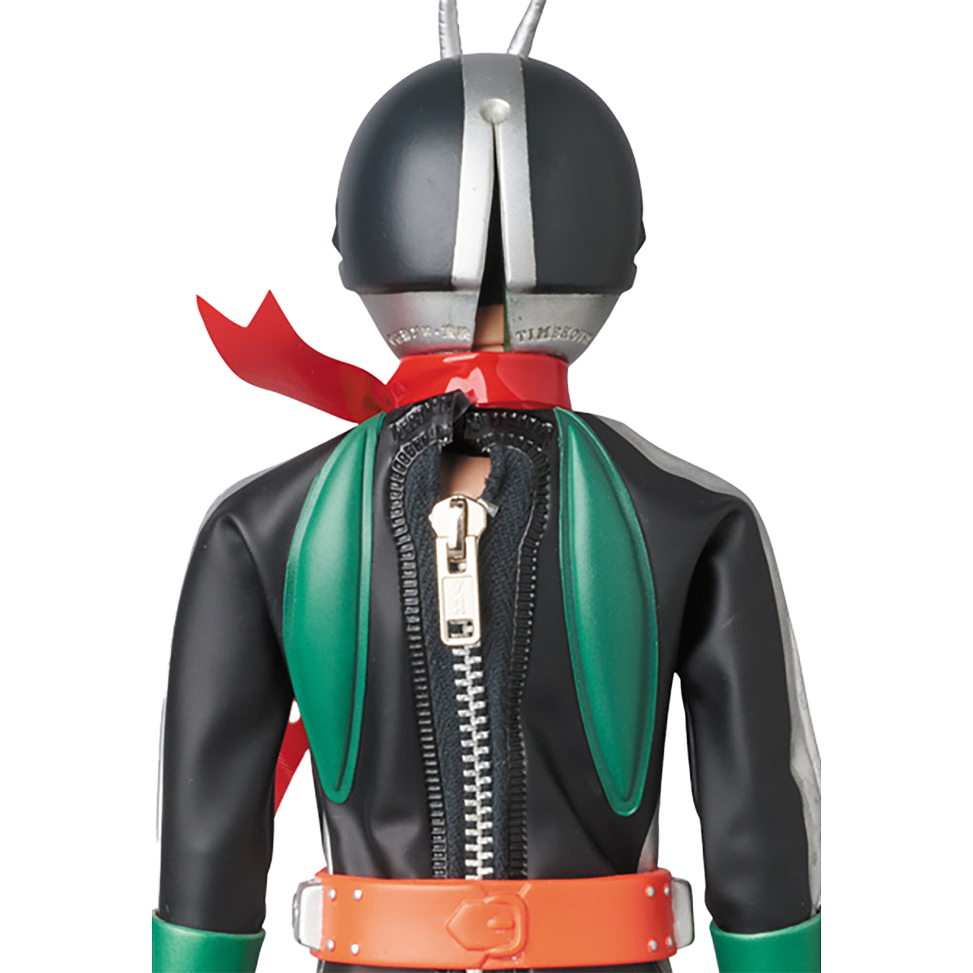 RAH1970 仮面ライダー旧2号