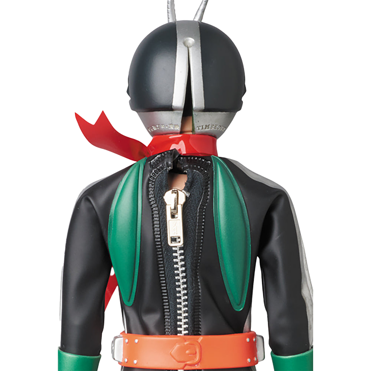 RAH1970 仮面ライダー旧2号
