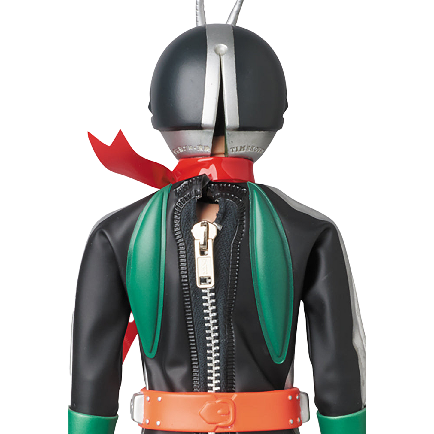 RAH1970 仮面ライダー旧2号