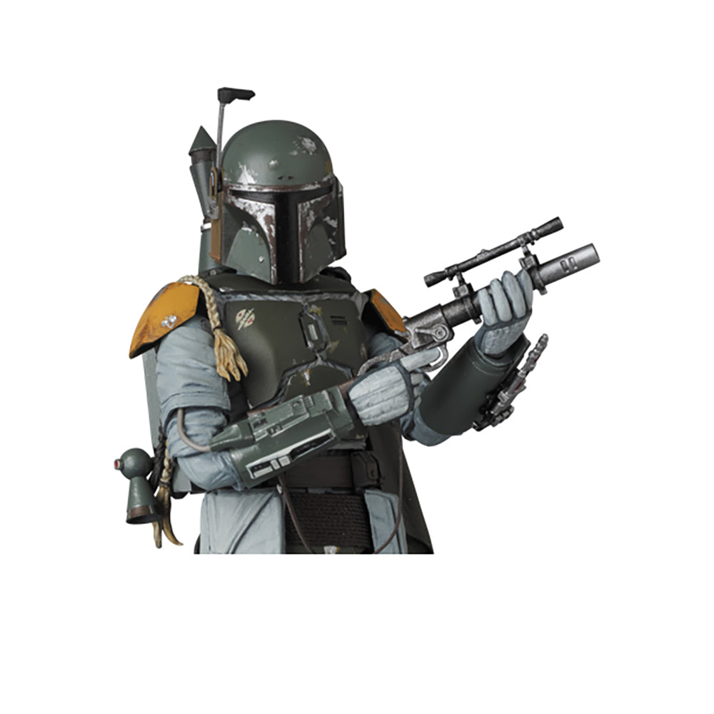 MAFEX BOBA FETT（TM）_3