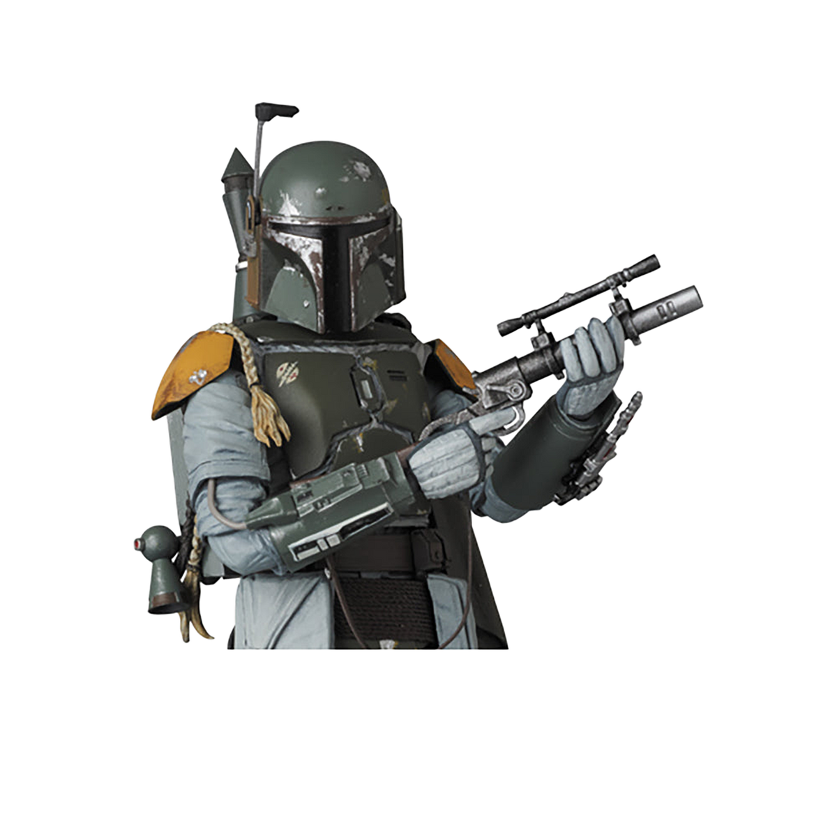 MAFEX BOBA FETT（TM）