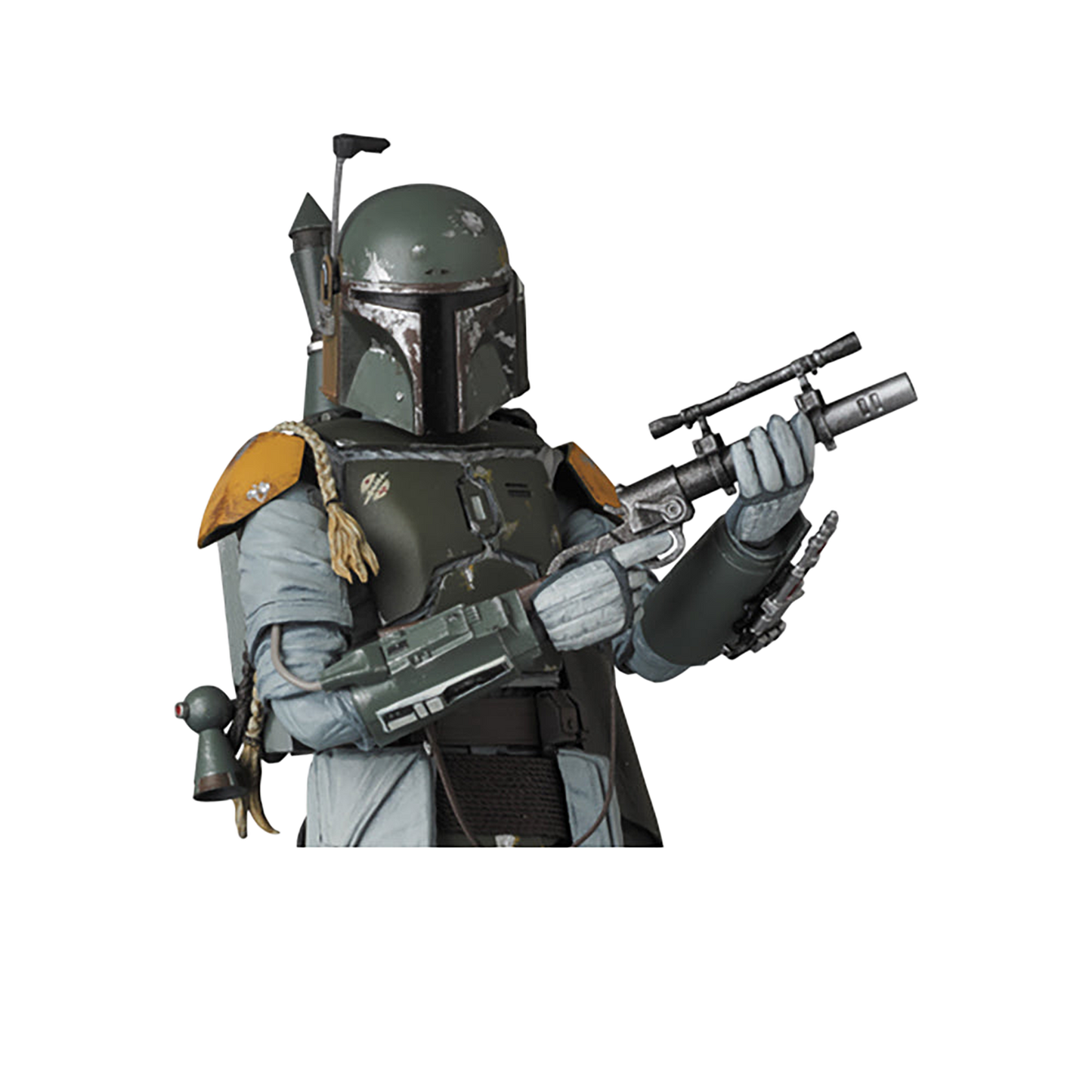 MAFEX BOBA FETT（TM）