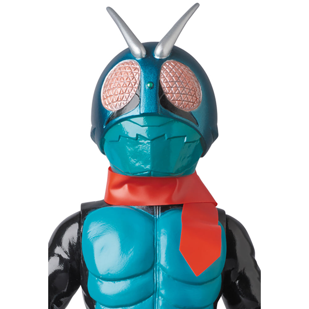 仮面ライダー旧1号（本郷猛ヘッド） （ワンフェス開催記念モデル）_3