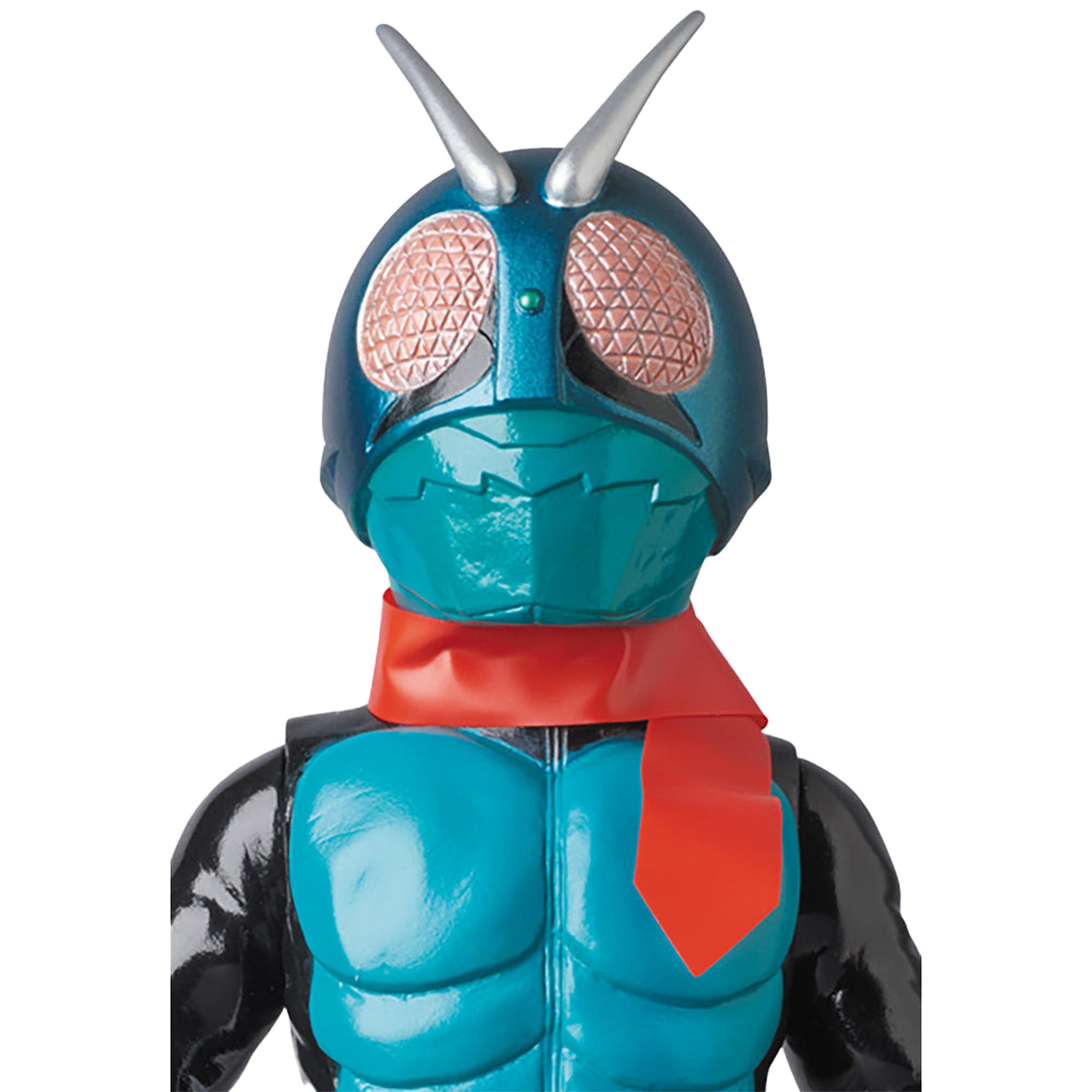 仮面ライダー旧1号（本郷猛ヘッド） （ワンフェス開催記念モデル）