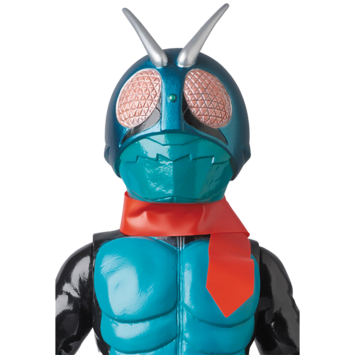 仮面ライダー旧1号（本郷猛ヘッド） （ワンフェス開催記念モデル）