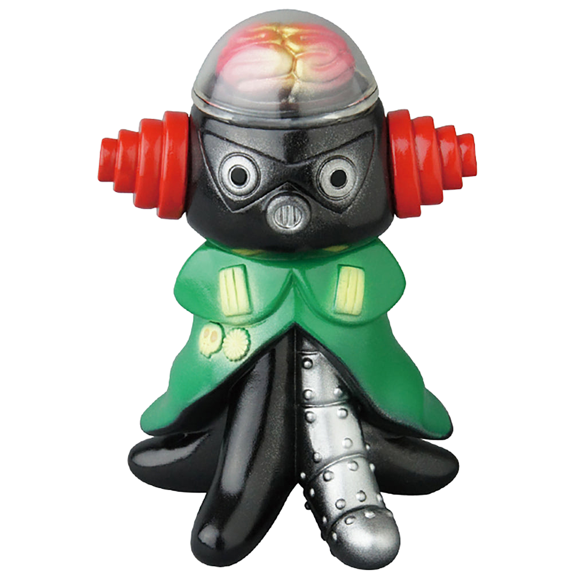 TC-08（Black）