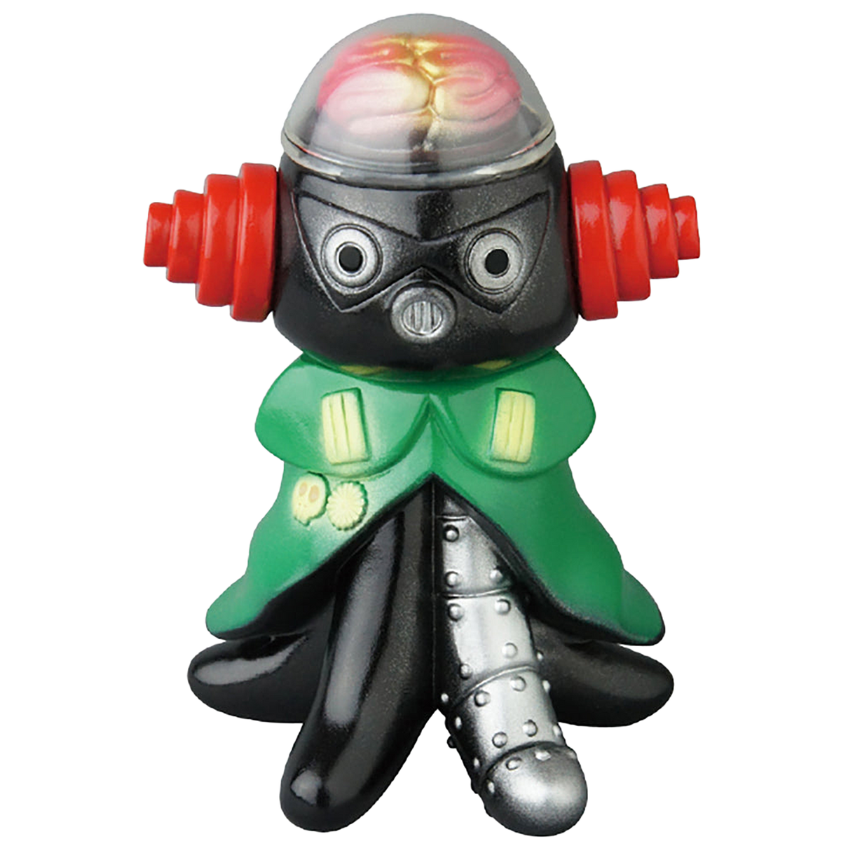 TC-08（Black）