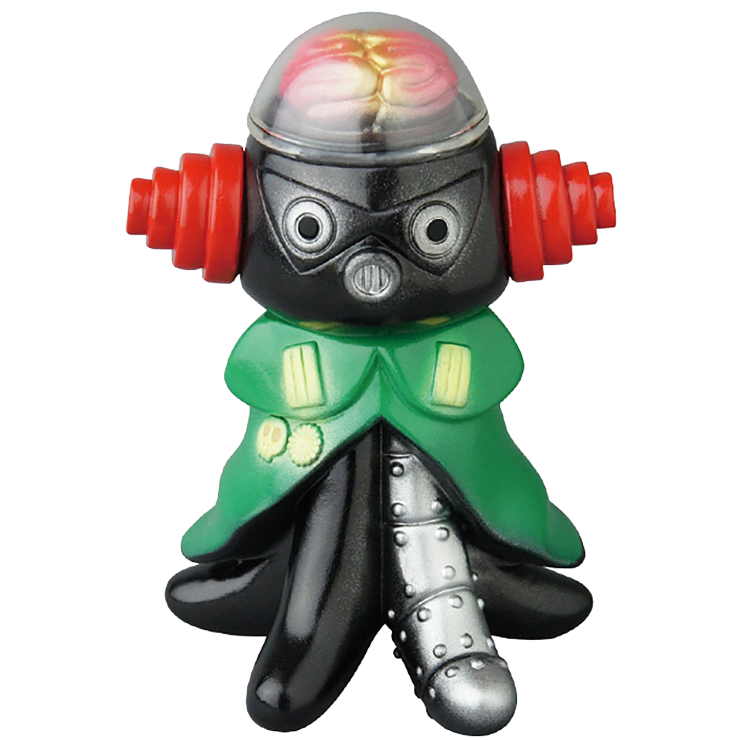 TC-08（Black）