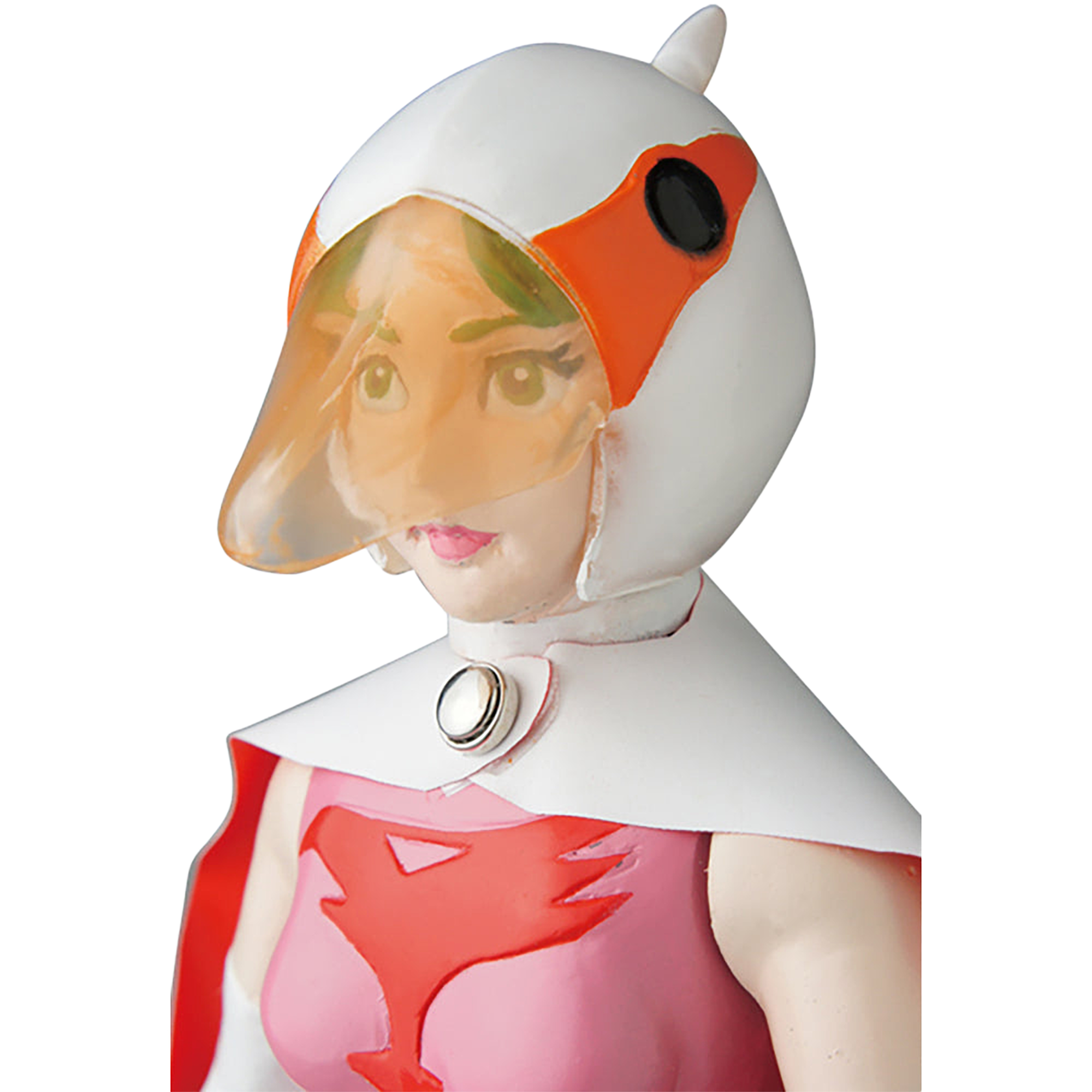 白鳥のジュン | MEDICOM TOY OFFICIAL STORE