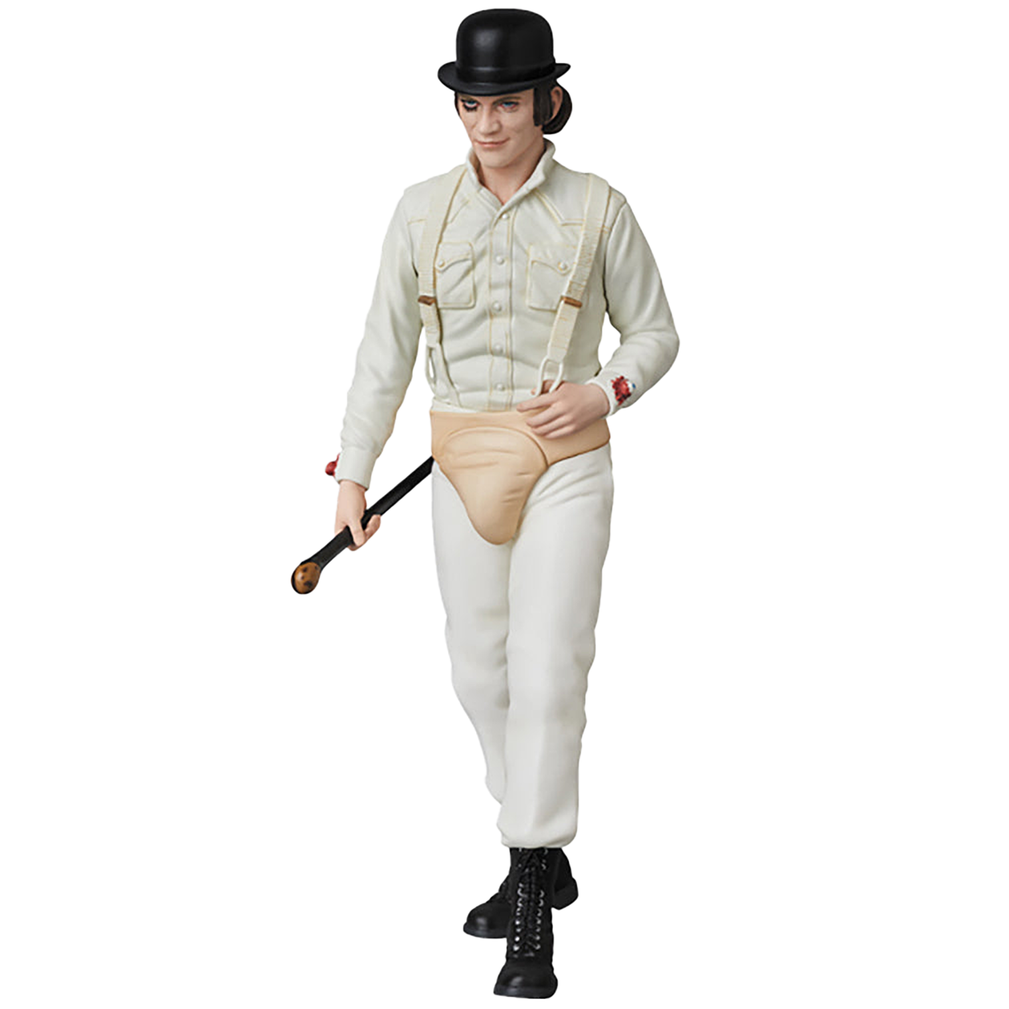 UDF ALEX