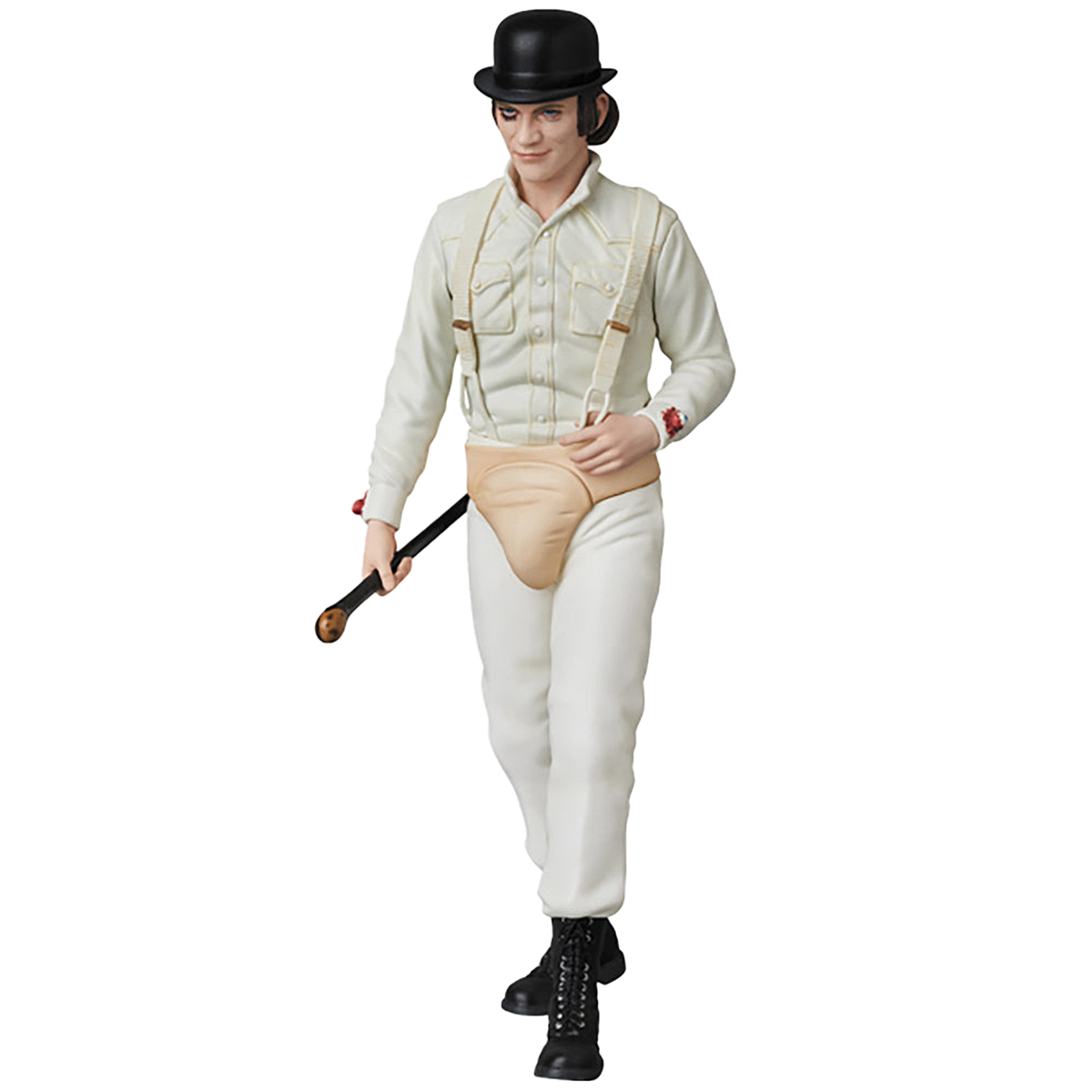 UDF ALEX